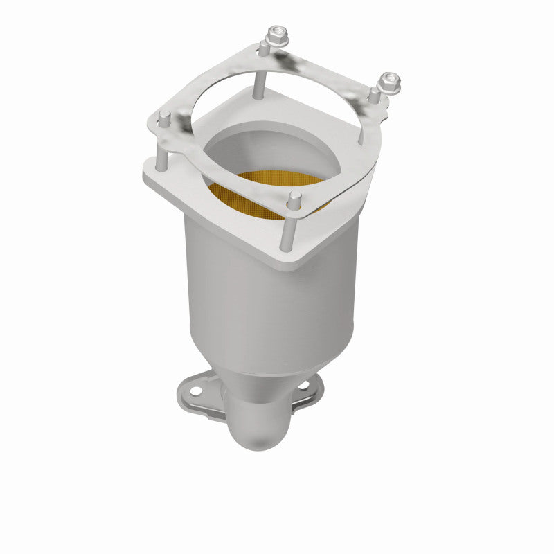 Magnaflow Direct Fit Converter for 04-05 Chrysler Sebring 2.7L, CARB Compliant - OneFastShop