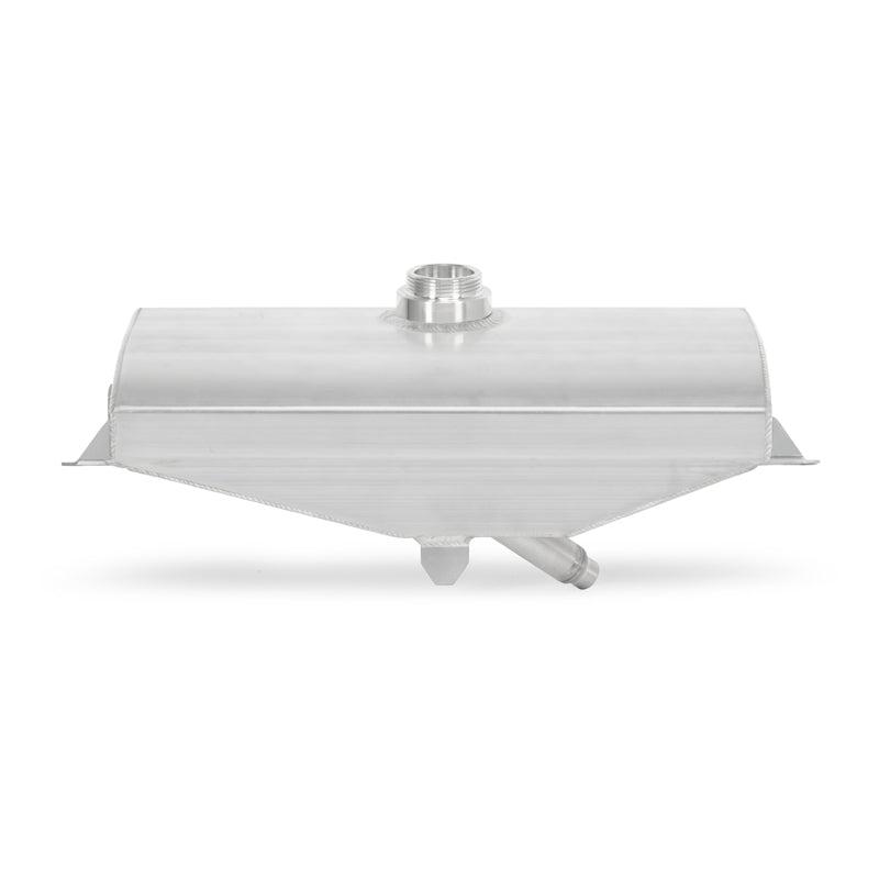 Mishimoto Aluminum Expansion Tank 2015 Ford F150 Natural