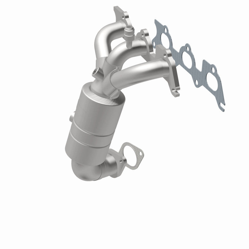 MagnaFlow Conv DF 07-11 Chrysler Sebring Rear Manifold In Stock