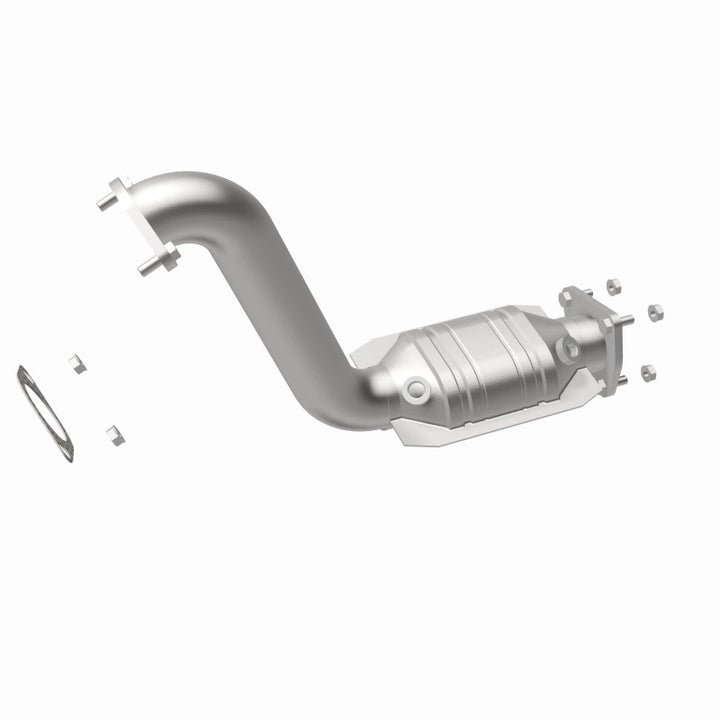 Magnaflow Catalytic Converter 02-04 Ford Focus L4-2.0L - Free Shipping