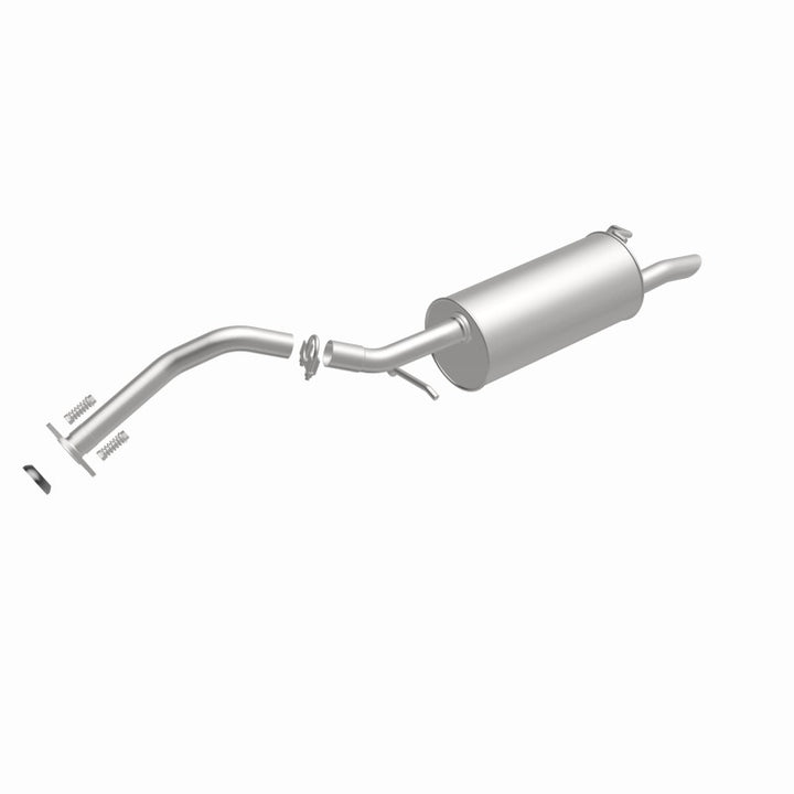 MagnaFlow BRE Exhaust Kit for 2004–2009 Toyota Prius 1.5L