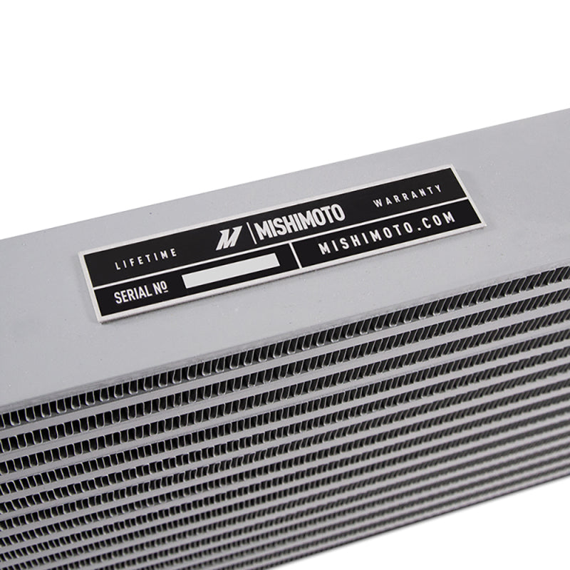 Mishimoto Oil Cooler Kit for 2015-2020 BMW F80 M3/M4 with Enhanced Durability and Cooling Efficiency
