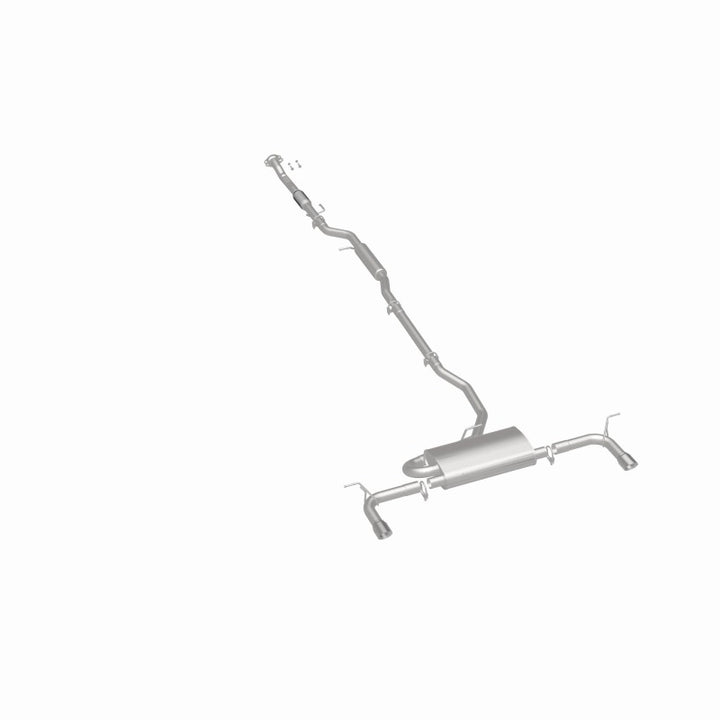 MagnaFlow BRE Exhaust Kit for 2007–2010 Edge MKX 3.5L - OneFastShop