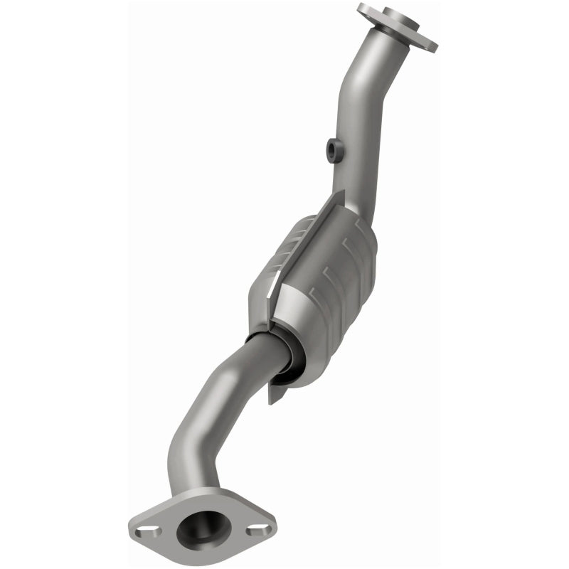 MagnaFlow Conv DF 01-04 Nissan Frontier/XTerra Easy Install