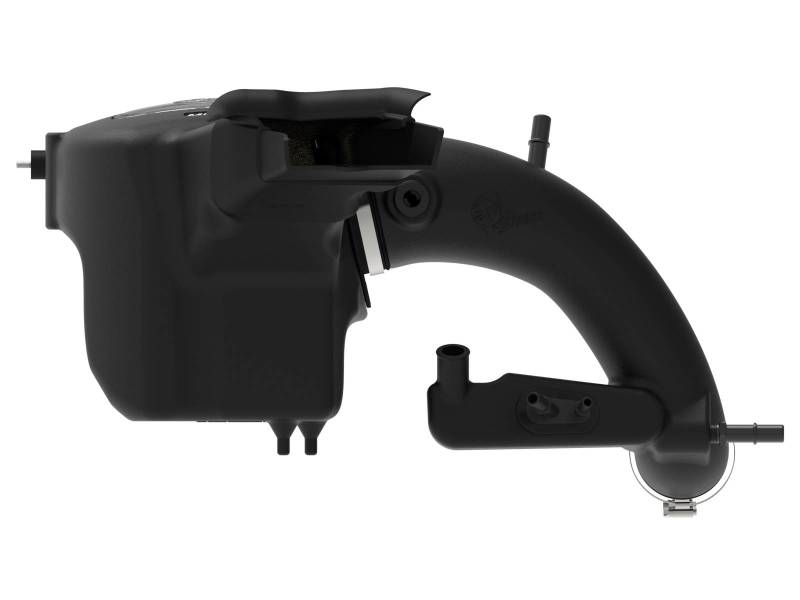 aFe POWER Momentum HD Cold Air Intake With PG7 Media 2021+ Ford Bronco 2.3L (t)