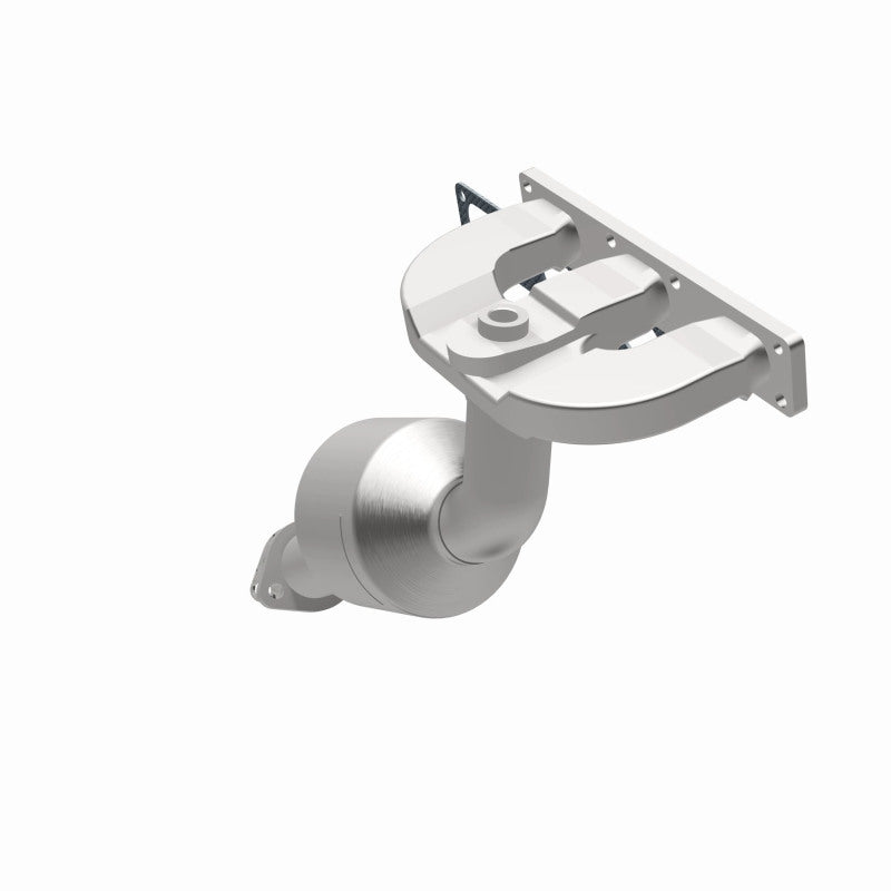 Magnaflow Catalytic Converter Direct Fit Rear BMW 3 99-00 - OneFastShop