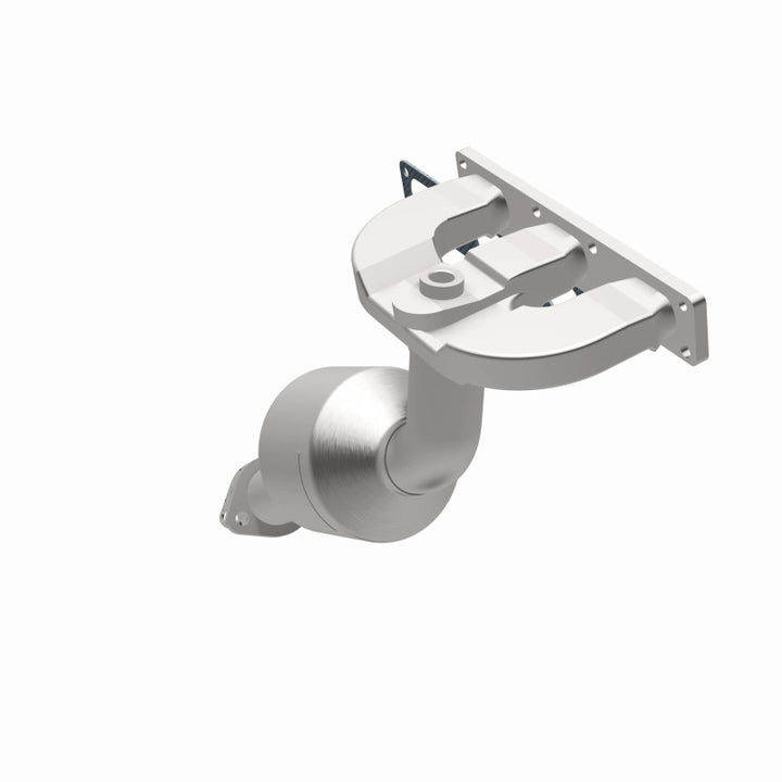 Magnaflow Catalytic Converter Direct Fit Rear BMW 3 99-00 - OneFastShop