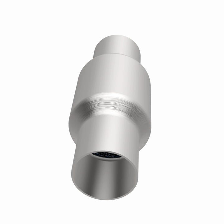 MagnaFlow Conv Univ 1.75inch pre-conv - Easy Install, In Stock