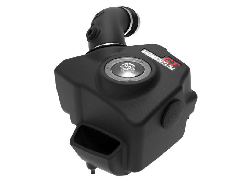 aFe Power Momentum GT Cold Air Intake System with Pro DRY S Filter for 2021 Ford Bronco Sport L3-1.5L (t)