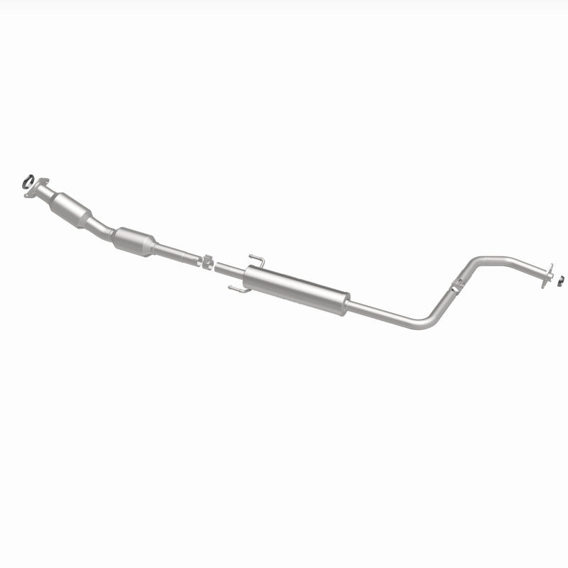 MagnaFlow 04-09 Toyota Prius L4 Direct Fit EPA Catalytic Converter