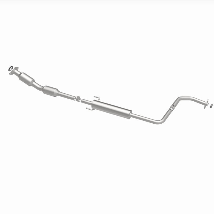 MagnaFlow 04-09 Toyota Prius L4 Direct Fit EPA Catalytic Converter