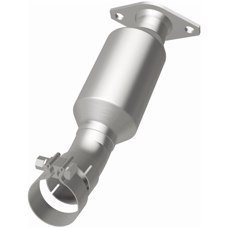 Magnaflow 2014–2015 Underbody Direct Fit Converter – for Prius C L4 1.5 - OneFastShop