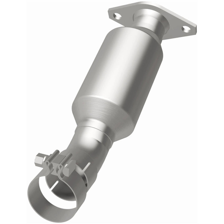 Magnaflow 2014–2015 Underbody Direct Fit Converter – for Prius C L4 1.5 - OneFastShop