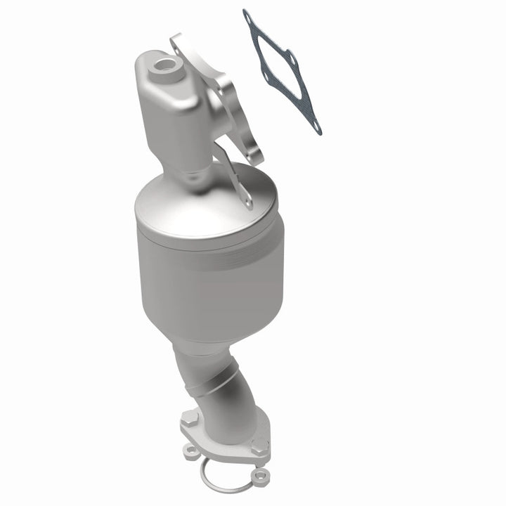 Magnaflow Direct Fit Catalytic Converter for 09-10 Acura RL 3.7L - OneFastShop