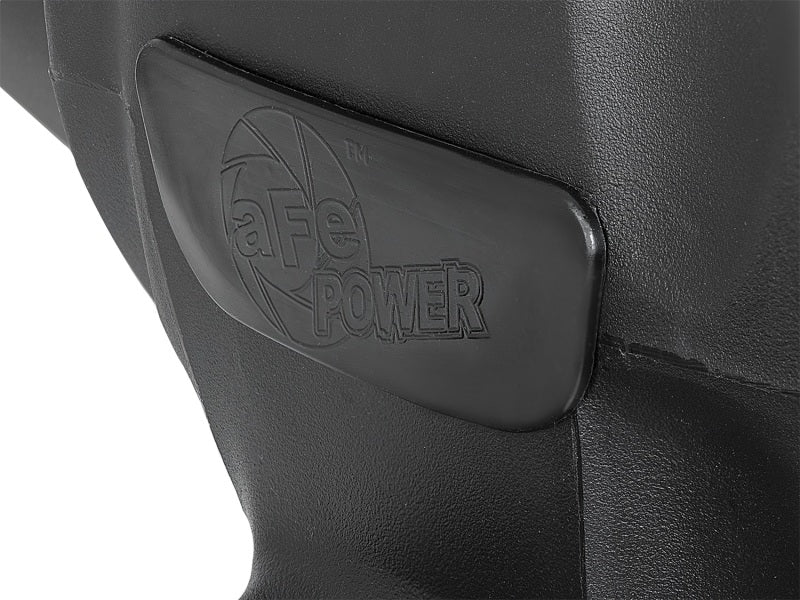AFe Power Cold Air Intake System with Pro DRY S Filter for 13-15 Chevrolet Camaro SS V8-6.2L
