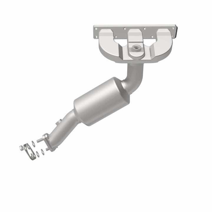 Magnaflow 04-06 BMW X3 3.0L Direct Fit Converter..