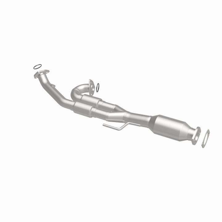 MagnaFlow Conv DF MAXIMA- 04-05 6 3.5L Easy Install