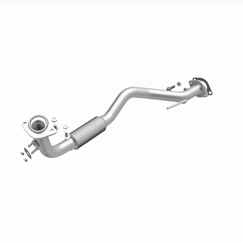 BRE Exhaust 1988–1992 Front Pipe Kit for Corolla Prizm 1.6L - OneFastShop