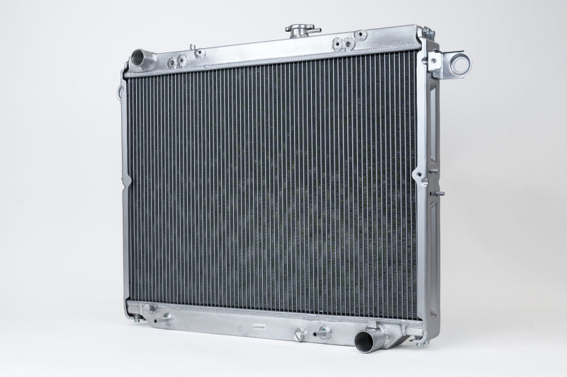 CSF Heavy Duty All Aluminum Radiator for Toyota Land Cruiser / Lexus LX470 98-07 - OneFastShop