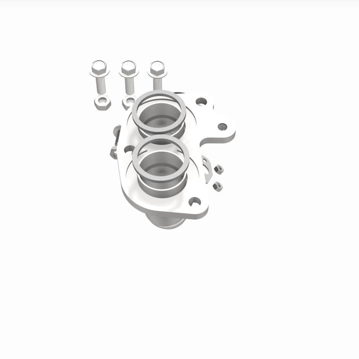 BRE Exhaust 95-04 Tacoma 3.4L Front Pipe Kit Front Pipe Kit