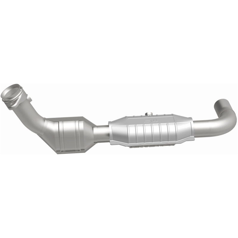 MagnaFlow Conv DF 99-00 Expedition 4.6 2WD DS Easy Install