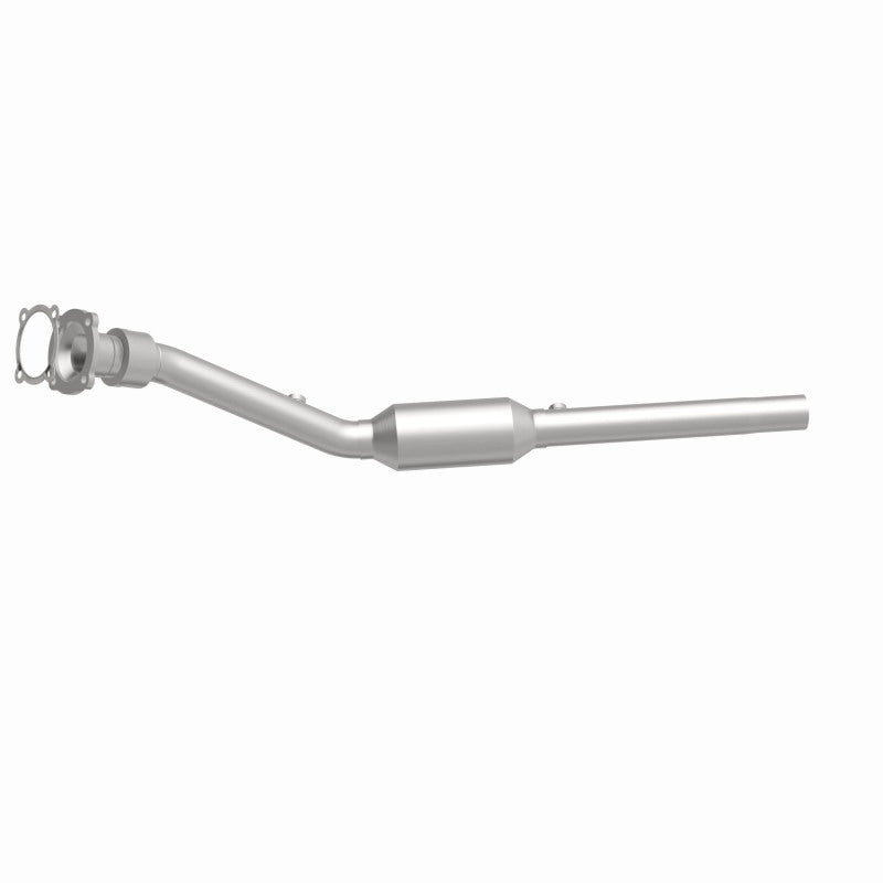 Magnaflow Direct-Fit Catalytic Converter for 99-04 VW Beetle T/C GLX Turbo S, 99-03 Golf T/C GLS GTI, 99-03 Jetta T/C GLS
