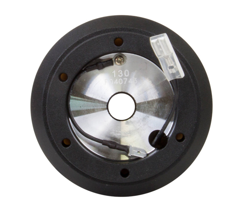 NRG Short Hub Adapter with Vehicle Compatibility for EK9 Civic / S2000 / Prelude