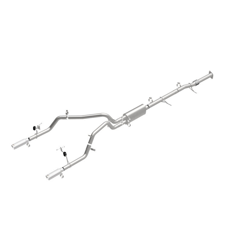 Magnaflow 2023+ Chevy Colorado NEO Cat-Back Exhaust System In Stock