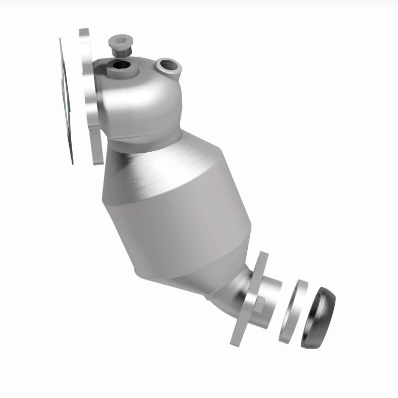 Magnaflow 1.3L Direct Fit Catalytic Converter for 2010–2014 Honda Insight