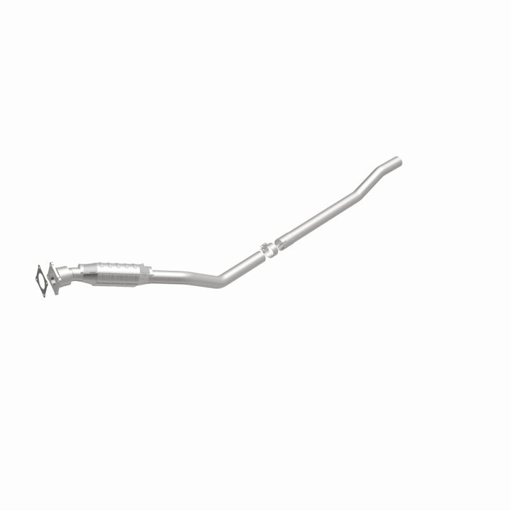 MagnaFlow Conv DF 01-03 Caravan/Voyager 3.3L Easy Install