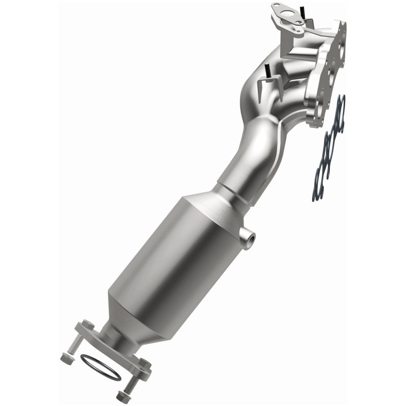 Magnaflow 2013 FJ Cruiser V6 4 Direct Fit Converter Easy Install