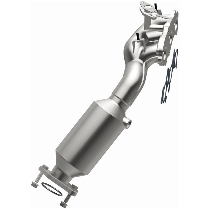 Magnaflow 2013 FJ Cruiser V6 4 Direct Fit Converter Easy Install