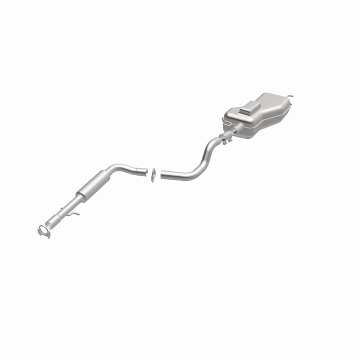MagnaFlow BRE Exhaust Kit for 1999–2006 VW Beetle GLS - OneFastShop