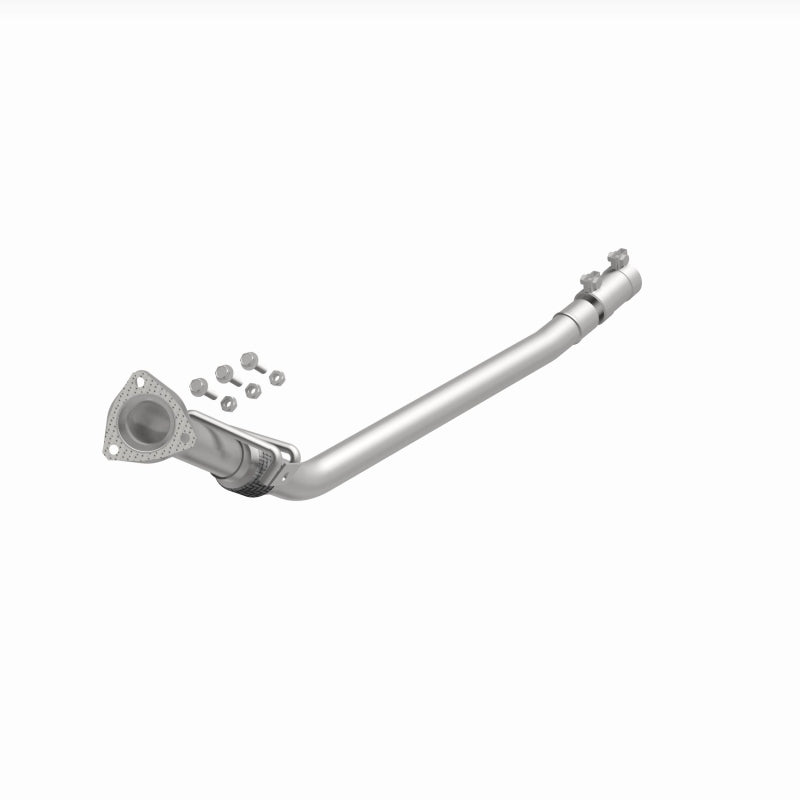 BRE Exhaust 2002–2005 Front Pipe Kit for Audi A4 Quattro 1.8L - OneFastShop