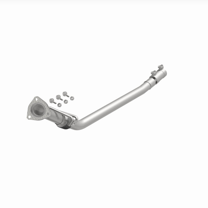 BRE Exhaust 2002–2005 Front Pipe Kit for Audi A4 Quattro 1.8L - OneFastShop