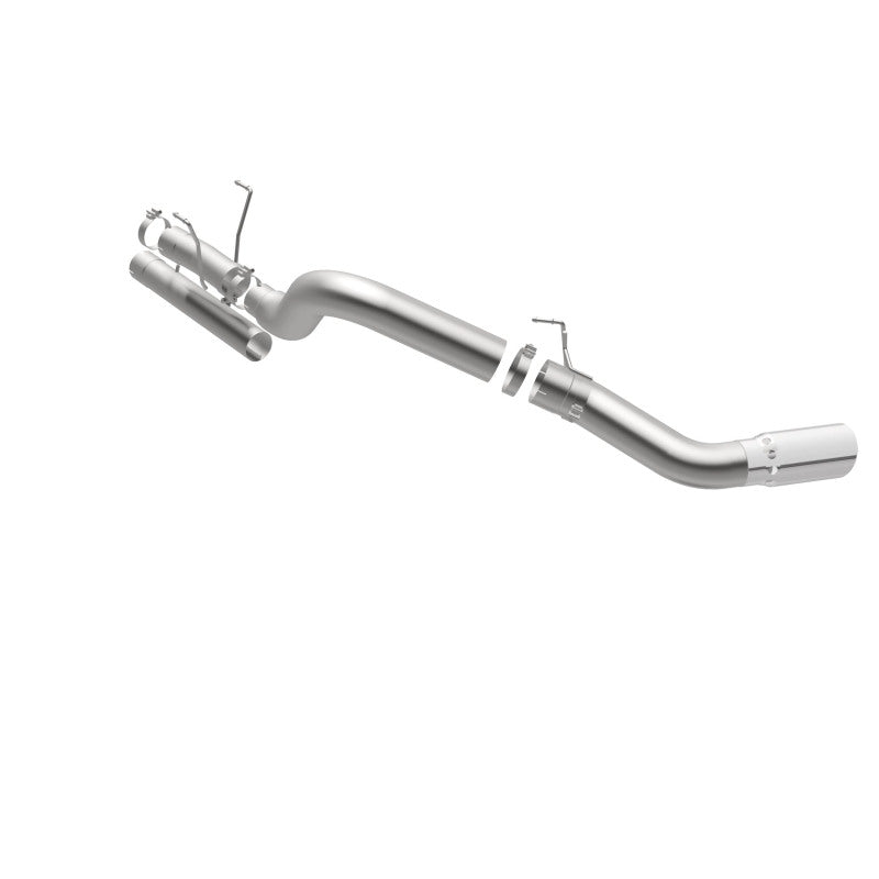MagnaFlow 07-17 Ram 2500/3500 6.7L DPF-Back SS Exhaust