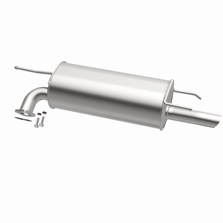 BRExhaust 1995–1996 Muffler Kit for Lexus ES300 and Toyota Camry
