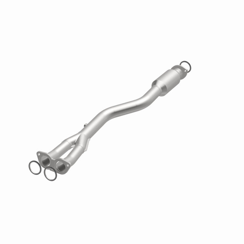 MagnaFlow Catalytic Converter for 01-05 Lexus IS300 - Direct-Fit with High Corrosion Resistance