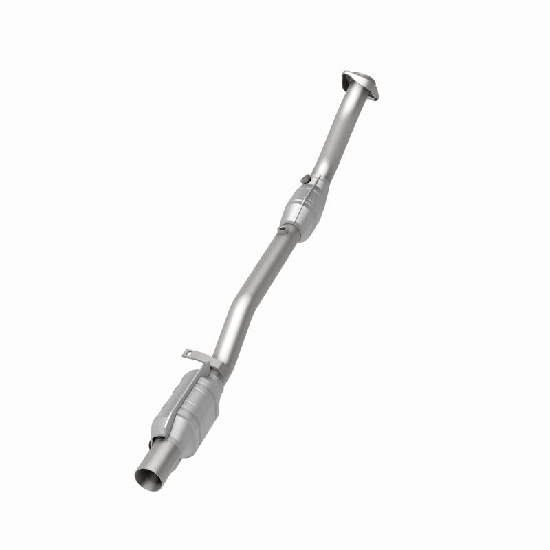 MagnaFlow Catalytic Converter 99-01 Ford Explorer 5.0L - Direct-Fit & Federal/EPA Compliant
