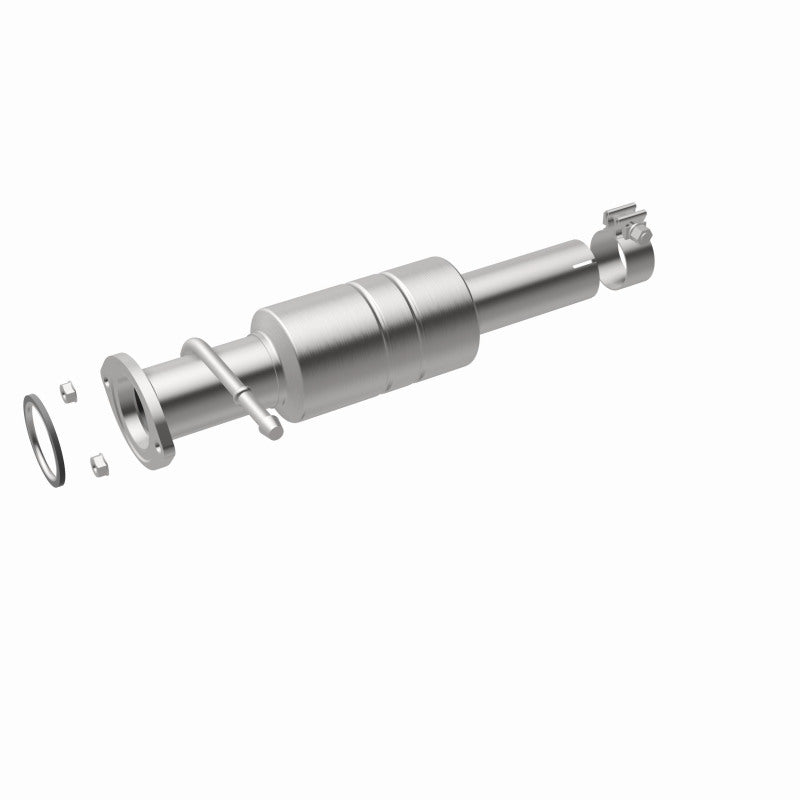 Magnaflow Direct Fit Converter for 09-13 Toyota Highlander 2.7L - OneFastShop