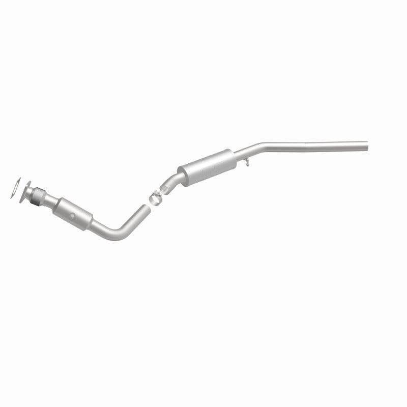 MagnaFlow 09-10 Dodge Grand Caravan 3.8L CARB Catalytic Converter - Easy Installation