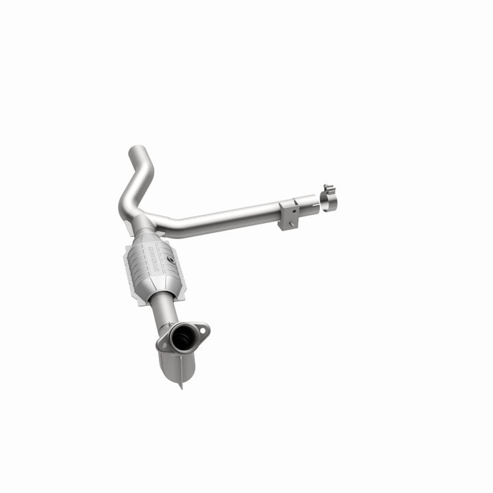 MagnaFlow Conv DF 99-00 F-150 4.2L V6 2WD P/ Easy Install