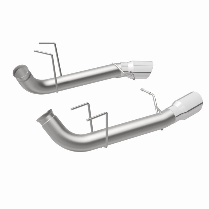 MagnaFlow 13 Ford Mustang Exhaust with Easy Install