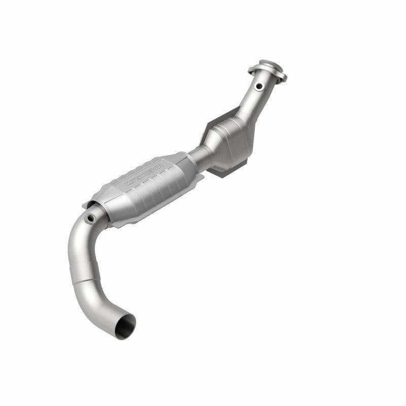 MagnaFlow Conv DF 97-98 F150/F250 4.6L 4Wd D/ Easy Install