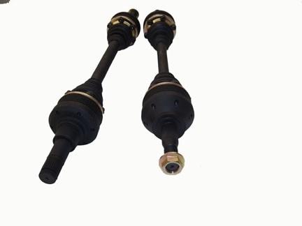 Driveshaft Shop 800HP Level 5 Right Rear Axle - Cadillac CTS-V 2004-2006