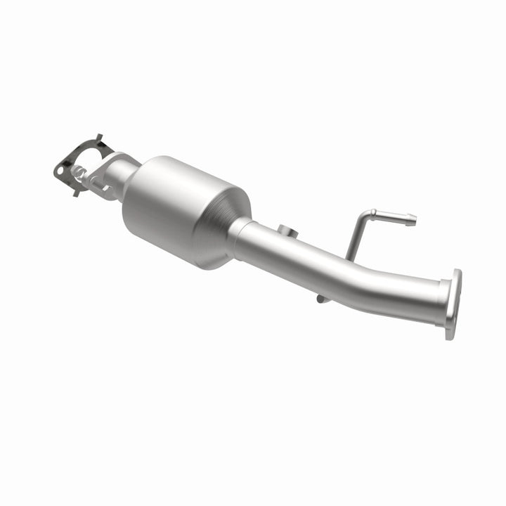 Magnaflow Direct Fit Catalytic Converter Underbody 2 for 2013-2015 Nissan NV200 Federal EPA Compliant Stainless Steel - OneFastShop