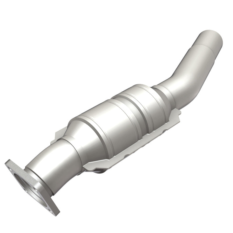 Magnaflow Direct-Fit Catalytic Converter for 90-91 Audi Coupe Quattro 2.3L - OneFastShop