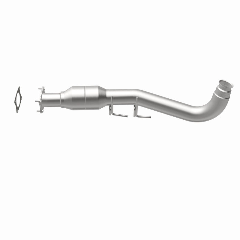 Magnaflow DOC DF 07-10 Silverado 2500/3500 HD 6.6L Catalytic Converter - Direct Fit & EPA Compliant