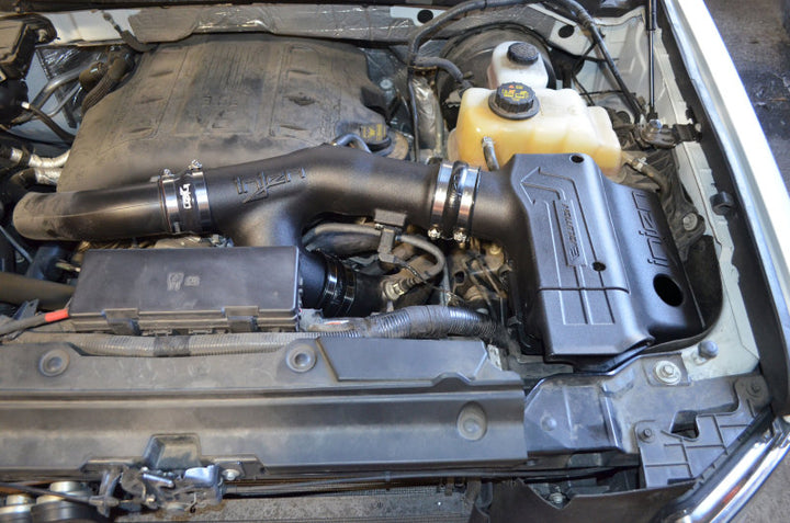 Injen Evolution Intake System for 11-14 Ford F-150 3.5L V6 Ecoboost with SuperNano-Web Filter