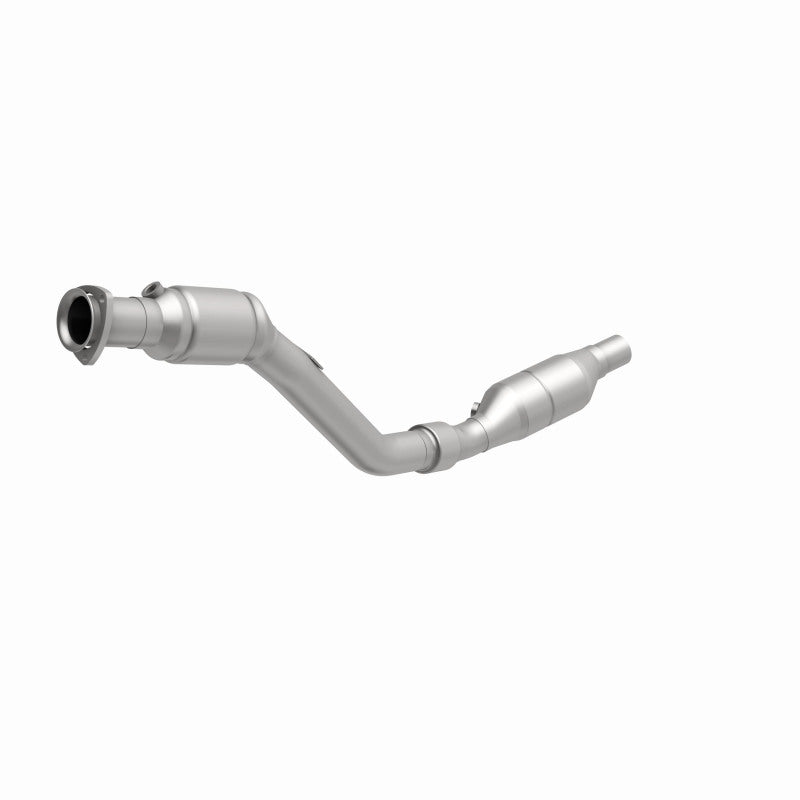 MagnaFlow Conv DF 04-06 Audi S4 4.2L Easy Install Option